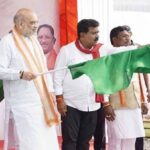 नक्सल सन्नाटे से विकास की रफ्तार तक: ककनार घाटी में लौटी सामान्य जिंदगी