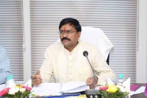 परिषद की गतिविधियों को जन-जन तक पहुँचाने के लिए करें समग्र पुस्तिका का प्रकाशन