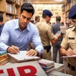 मोनोपॉली पर बड़ा एक्शन: इंदौर में स्कूल प्रबंधन और दो दुकानों के खिलाफ केस दर्ज