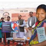 हेल्पलाइन, मातृ-शिशु देखभाल, सर्पदंश प्रबंधन से लेकर आधुनिक स्वास्थ्य ढांचे तक-हर स्तर पर मिल रहा लाभ