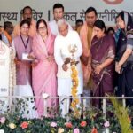 राज्यपाल ने सिकल सेल एनीमिया उन्मूलन को जन-आंदोलन बनाने का आहवान किया