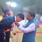 ट्राइबल गेम्स में ओडिशा का दबदबा, जगदलपुर में झारखंड रहा रनर-अप