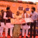 मुख्यमंत्री डॉ. यादव बोले  – पीएमश्री हेली सेवा के रूप में ओरछा के लिए शुरू की गई पुष्पक विमान की व्यवस्था