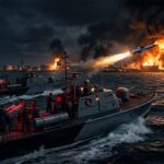 ऑपरेशन सिंदूर: आखिरी वक्त पर टला समुद्री हमला, चौंकाने वाले खुलासे