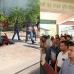 Boat Tragedy in Vrindavan: मां के बाद बेटी को भी दी विदाई, लुधियाना में गमगीन माहौल