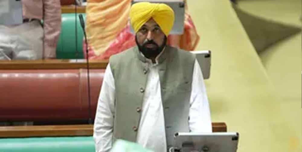 Punjab Assembly में कड़ा कदम: भगवंत मान सरकार लाई सख्त बेअदबी कानून, उम्रकैद तक सजा संभव