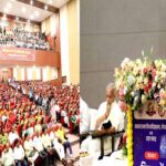 बरकतउल्ला विश्वविद्यालय में “विज्ञान में राष्ट्रीय स्वत्व” पर हुआ व्याख्यान