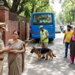 Ludhiana Bomb Threat: स्कूलों को मिला धमकी भरा ईमेल, पुलिस ने बढ़ाई सुरक्षा