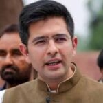 ‘AAP में घुटन महसूस हो रही थी’, राघव चड्ढा ने बताए अलग होने के कारण