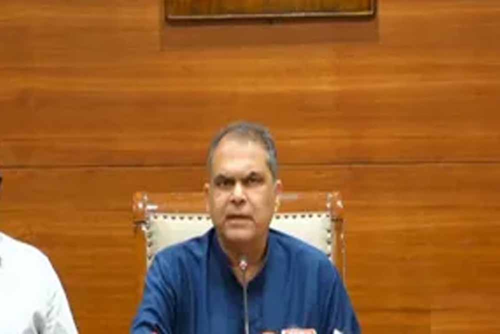 बिजली कटौती पर सरकार सख्त, मंत्री Arora ने गिनाए संकट के कारण और दिया राहत का भरोसा