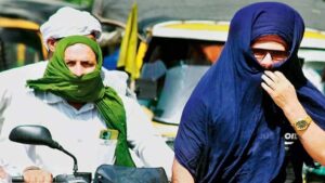 Heatwave Alert: पंजाब और हरियाणा में 5 दिन लू का प्रकोप, बठिंडा बना हॉटस्पॉट