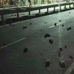 Sangrur में हिंसक झड़प, ट्रक यूनियन विवाद के बीच पुलिस पर हमला