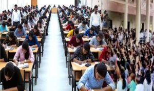 Punjab टीचर एलिजिबिलिटी टेस्ट में हजारों अभ्यर्थी शामिल, परीक्षा केंद्रों पर हलचल