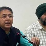 Defection Row: अमन अरोड़ा बोले- नेताओं का जाना ‘पुरानी बात’, पार्टी मजबूत