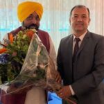 वैश्विक साझेदारी की ओर Punjab: Netherlands संग व्यापार बढ़ाने की तैयारी, CM मान की नजर इंडस्ट्री पर