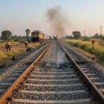 Punjab Alert: बठिंडा रेलवे ट्रैक को बम से उड़ाने की धमकी, सुरक्षा एजेंसियों ने बढ़ाई चौकसी