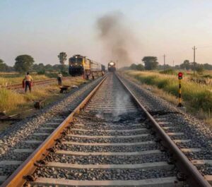 Punjab Alert: बठिंडा रेलवे ट्रैक को बम से उड़ाने की धमकी, सुरक्षा एजेंसियों ने बढ़ाई चौकसी