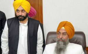 कुर्बानी विरोधी कानून पर बड़ा सम्मान: Kultar Singh Sandhwan को मिला सम्मान, Punjab में निभाई अहम भूमिका