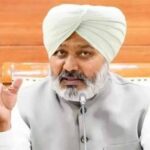 हरपाल सिंह चीमा का बयान-टैक्स चोरी पर कड़ी कार्रवाई, करोड़ों की वसूली और भारी जुर्माना