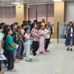 सामुदायिक पुलिसिंग को नई दिशा, सृजन अभियान के तहत शुरू हुई पहल