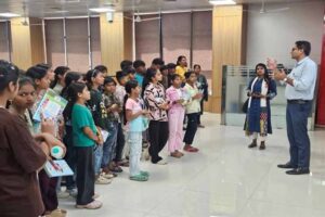 सामुदायिक पुलिसिंग को नई दिशा, सृजन अभियान के तहत शुरू हुई पहल