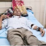 सजा सुनते ही टूटा बंदी, शहडोल जेल में गला काटकर आत्महत्या की कोशिश