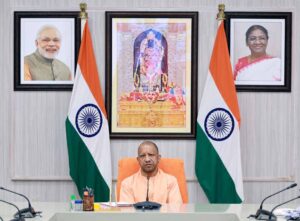 मुख्यमंत्री ने अफसरों को दिया निर्देशः किसानों से संवाद बनाएं, फसलों के नुकसान का आकलन कराएं और उन्हें मुआवजा दिलाएं