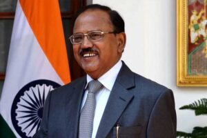 अजीत डोभाल का मुसलमानों से संदेश- एक ही जहाज के मुसाफिर हैं, डूबेंगे तो साथ डूबेंगे