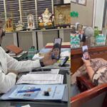 उपमुख्यमंत्री अरुण साव जी के सहयोग से जूडो खिलाड़ी रंजीता को मिलेगी मदद