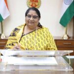 झाबुआ के बोर्ड परिणामों में शानदार प्रदर्शन पर महिला बाल विकास मंत्री भूरिया ने दी बधाई