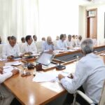 रोजगारोन्मुखी नवीन कोर्स करें डिजाइन : मुख्यमंत्री डॉ. यादव