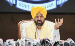 विदेश में गूंजा पंजाब का विज़न: भगवंत मान ने NRI समुदाय से किया निवेश का आह्वान