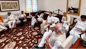 महिला आरक्षण पर सियासत तेज: विपक्ष लिखेगा नरेंद्र मोदी को पत्र, पुराना बिल लागू करने की अपील