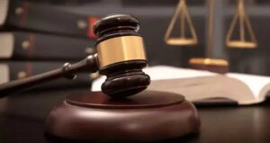 अदालत ने चोरी के आरोप में फंसे जज को जमानत देने से किया मना, कानून की जीत