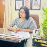 अक्षय तृतीया से पहले बाल विवाह पर सख्ती, डॉ. वर्णिका शर्मा के सख्त निर्देश