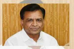 राज्य सरकार अम्बेडकर के मार्ग पर चलने के लिए कटिबद्ध: उप मुख्यमंत्री देवड़ा