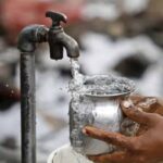 सीधी जिले में 1641 करोड़ रूपये की समूह जल प्रदाय योजना से 9.67 लाख से अधिक आबादी को मिलेगा लाभ