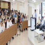 सकारात्मक वातावरण बना सकते हैं अच्छे आइडियाज : कुलगुरू तिवारी