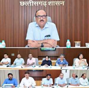 ग्रामीण क्षेत्रों को जलवायु परिवर्तन के अनुकूल बनाने और ग्राम पंचायतवार कार्ययोजना बनाएं