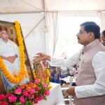 सेवा ही सच्ची साधना, यही जीवन का सर्वोच्च उद्देश्य : मुख्यमंत्री डॉ. यादव