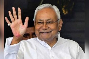 जेडीयू की नई राष्ट्रीय कार्यकारिणी, नीतीश ने शामिल किए 24 नेता, निशांत का नाम नहीं