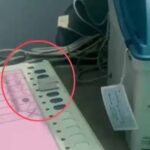 डायमंड हार्बर के कई बूथों पर EVM विवाद, चुनाव आयोग दोबारा मतदान पर विचार में