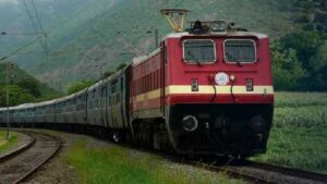 487 किलोमीटर रूट पर कवच परीक्षण पूरा, दक्षिण मध्य रेलवे ने बड़ी सफलता हासिल की