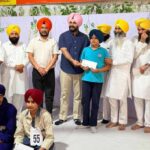 पगड़ी की शान और परंपरा का जश्न, स्पेशल गेस्ट रमनदीप सोढ़ी ने बढ़ाया आयोजन का मान