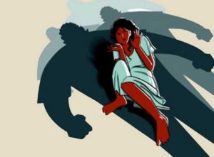 लुधियाना में पति की हैवानियत: पत्नी के प्राइवेट पार्ट में डाली बीयर की बोतल, बेडरूम के हिडन कैमरे में कैद हुई दरिंदगी