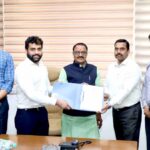 प्रदेश सौर ऊर्जा के क्षेत्र में बनेगा देश का अग्रणी राज्य : मंत्री शुक्ला