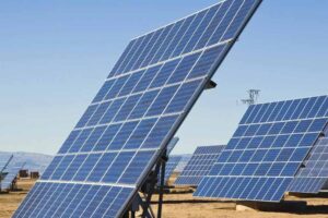 इंदौर में सफाईकर्मियों के 9 हजार घरों में सोलर ऊर्जा, 270 करोड़ रुपये की बचत का दावा