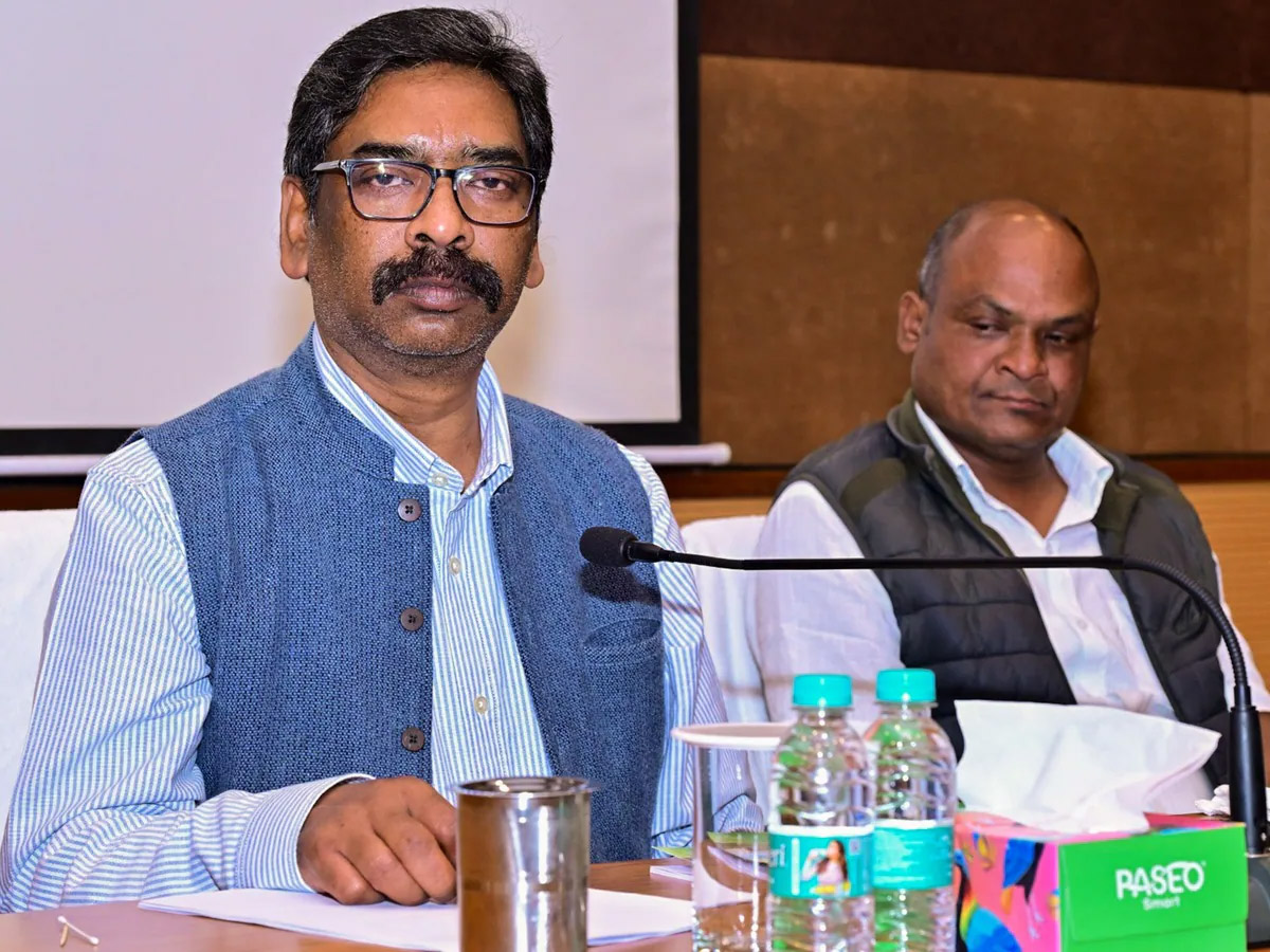 राज्य गठन के बाद पहली बार मिली इतनी बड़ी राशि, झारखंड के गांवों में आएगी विकास की क्रांति