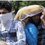 पंजाब में भीषण गर्मी, तापमान 42 डिग्री तक पहुंचा, फरीदकोट रहा सबसे गर्म, हीट वेव के लिए यलो अलर्ट