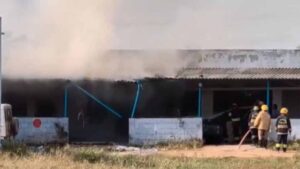 तमिलनाडु हादसा: विरुधुनगर की पटाखा फैक्ट्री में भीषण ब्लास्ट, 18 जिंदगियां बुझीं